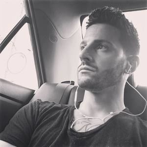 Meet your Posher, Drew